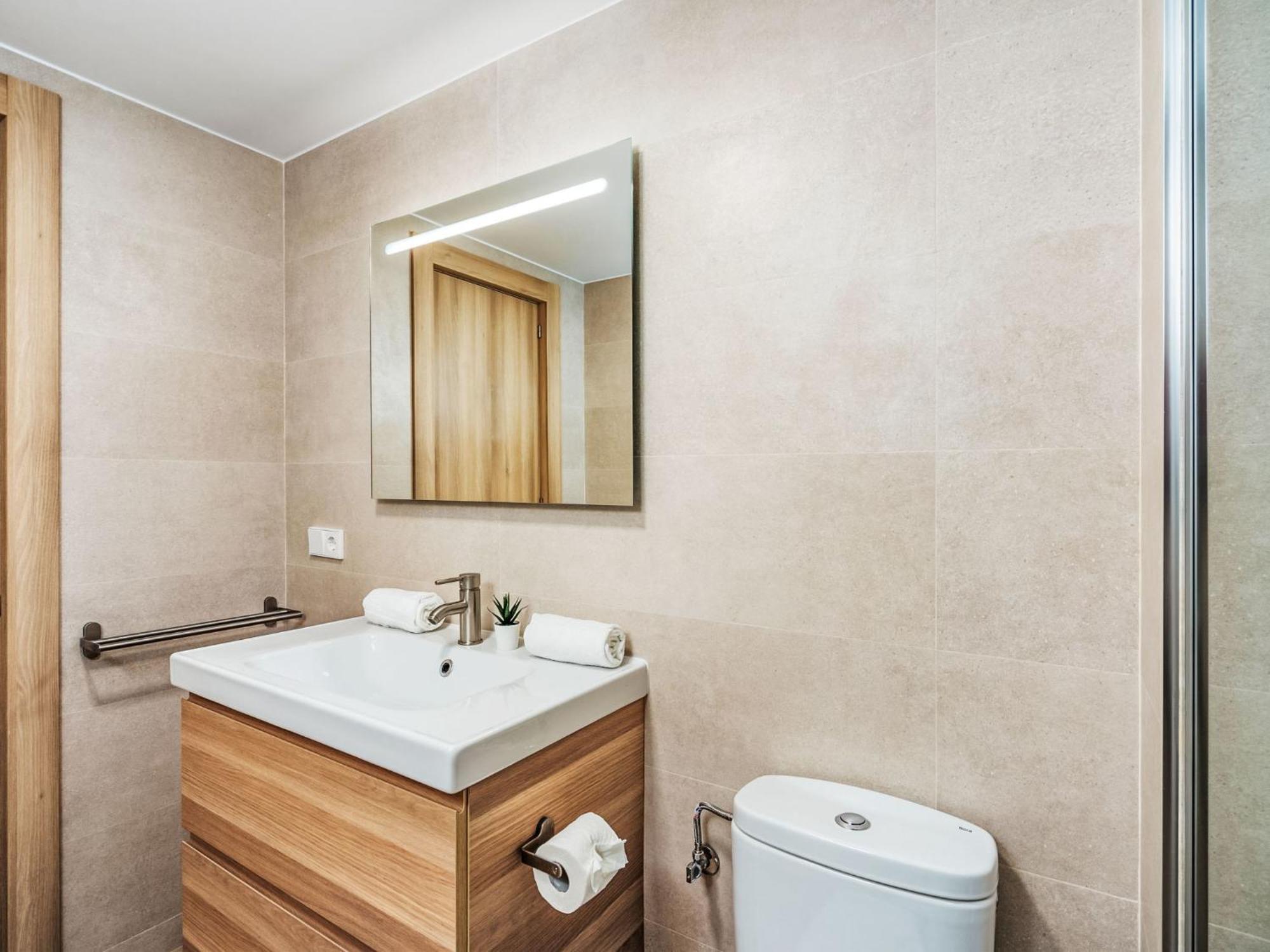 Apartment Carihuela Playa-2 By Interhome Torremolinos Eksteriør bilde